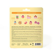 Load image into Gallery viewer, Maskeraide - Sweet Retreat Hydrating Mini Masks