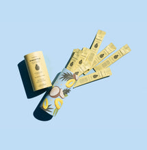Load image into Gallery viewer, MaskerAide - Pineapple Brightening Jelly Mask - 12 uses