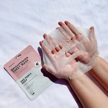 Load image into Gallery viewer, Maskeraide - Pre Party Prep Brightening Mask