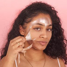 Load image into Gallery viewer, Maskeraide - Rose All Day Pore Refining Peel Off Mask