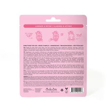 Load image into Gallery viewer, Maskeraide - Rose All Day Pore Refining Peel Off Mask