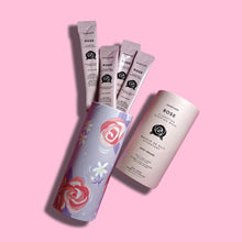 Load image into Gallery viewer, MaskerAide - Rose Dreams Hydrating Sleep Mask - 12 uses