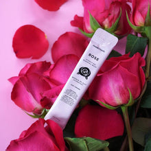 Load image into Gallery viewer, MaskerAide - Rose Dreams Hydrating Sleep Mask - 12 uses
