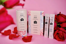 Load image into Gallery viewer, MaskerAide - Rose Dreams Hydrating Sleep Mask - 12 uses