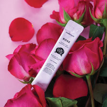 Load image into Gallery viewer, MaskerAide - Rose Dreams Hydrating Sleep Mask - 3 uses