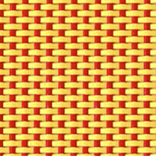 Load image into Gallery viewer, Lemon - Set of 6 Placemats