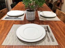 Load image into Gallery viewer, Pebble - Set of 6 Placemats