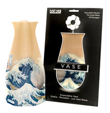 Load image into Gallery viewer, The Great Wave - MyVaz