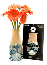 Load image into Gallery viewer, The Great Wave - MyVaz