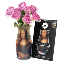 Load image into Gallery viewer, Mona Lisa - MyVaz