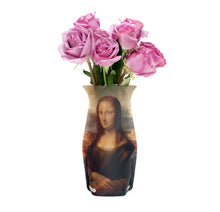 Load image into Gallery viewer, Mona Lisa - MyVaz