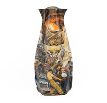 Load image into Gallery viewer, Detroit Murals - Diego Rivera - MyVaz