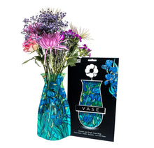 Load image into Gallery viewer, Van Gogh Irises - MyVaz