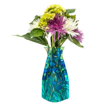 Load image into Gallery viewer, Van Gogh Irises - MyVaz