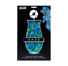 Load image into Gallery viewer, Van Gogh Irises - MyVaz