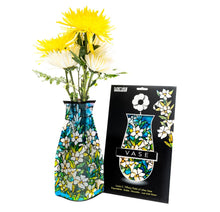 Load image into Gallery viewer, Louis C Tiffany Field of Lilies - MyVaz
