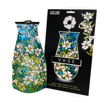 Load image into Gallery viewer, Louis C Tiffany Field of Lilies - MyVaz