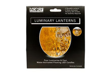 Load image into Gallery viewer, Adele - Luminary Lantern