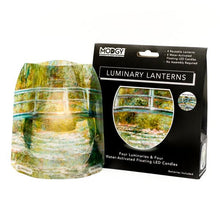 Load image into Gallery viewer, Lily - Luminary Lantern