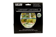 Load image into Gallery viewer, Lily - Luminary Lantern