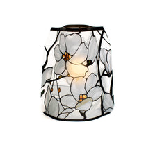 Load image into Gallery viewer, Magnolia Window - Luminary Lantern