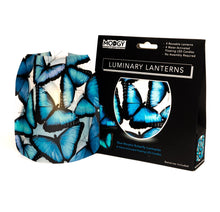 Load image into Gallery viewer, Morpho - Luminary Lantern