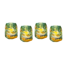 Load image into Gallery viewer, Bank of the Oise, Van Gogh - Luminary Lantern