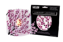 Load image into Gallery viewer, Cherry Blossom - Luminary Lantern