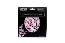 Load image into Gallery viewer, Cherry Blossom - Luminary Lantern