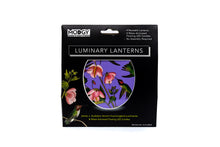 Load image into Gallery viewer, Hummingbird - Luminary Lantern
