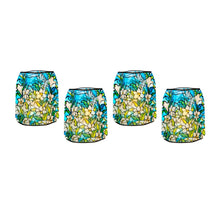 Load image into Gallery viewer, Louis C Tiffany Field of Lilies - Luminary Lantern