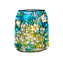 Load image into Gallery viewer, Louis C Tiffany Field of Lilies - Luminary Lantern