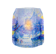 Load image into Gallery viewer, Paul Signac Notre Dame  - Luminary Lantern
