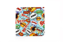 Load image into Gallery viewer, Kapow - Silicone Trivet