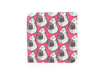 Load image into Gallery viewer, Sharktacular - Silicone Trivet