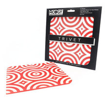 Load image into Gallery viewer, Toro - Silicone Trivet