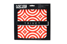 Load image into Gallery viewer, Toro - Silicone Trivet