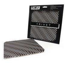 Load image into Gallery viewer, Giza - Silicone Trivet