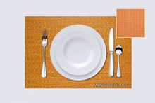 Load image into Gallery viewer, Mango Bubble - Set of 6 Placemats