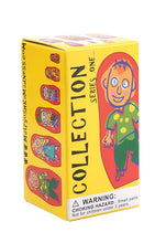 Load image into Gallery viewer, Matryoshka Nesting Doll - Micro Stacking Family