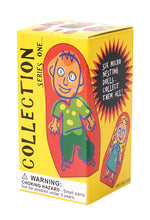 Load image into Gallery viewer, Matryoshka Nesting Doll - Micro Stacking Family