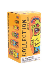 Load image into Gallery viewer, Matryoshka Nesting Doll - Micro Zombie