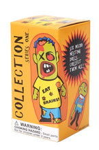 Load image into Gallery viewer, Matryoshka Nesting Doll - Micro Zombie