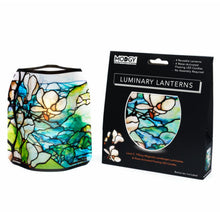 Load image into Gallery viewer, Magnolia Landscape - Luminary Lantern