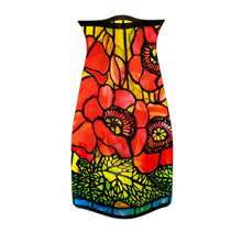 Load image into Gallery viewer, Poppies, Louis C. Tiffany - MyVaz