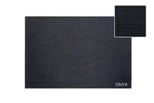 Load image into Gallery viewer, Onyx - Set of 6 Placemats
