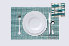 Load image into Gallery viewer, Peacock - Set of 6 Placemats