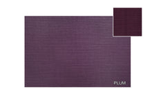 Load image into Gallery viewer, Plum - Set of 6 Placemats