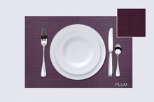 Load image into Gallery viewer, Plum - Set of 6 Placemats