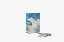 Load image into Gallery viewer, 500pc Puzzle In Puzzle: Spring